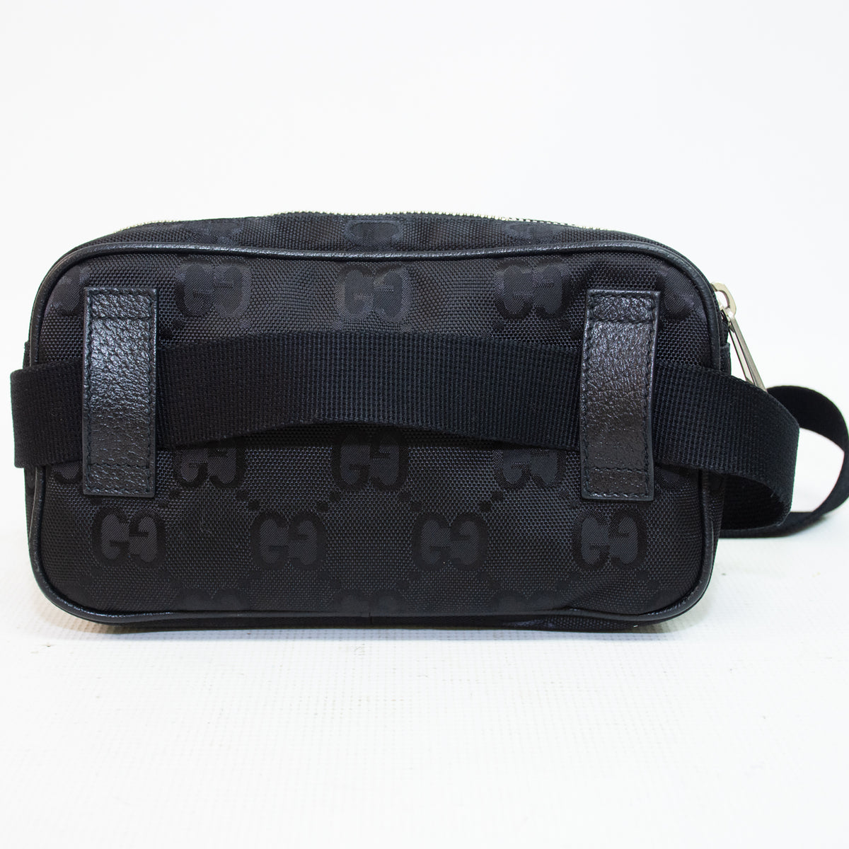 Gucci Off The Grid Nylon Belt Bag - 631341