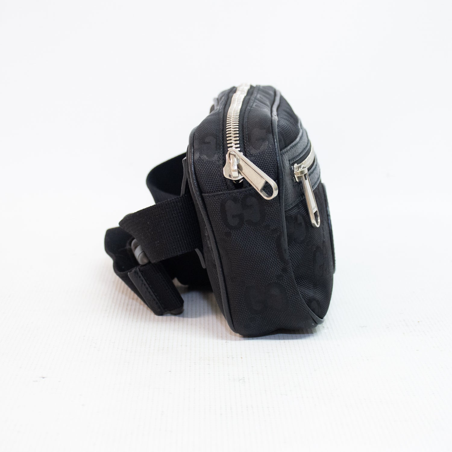 Gucci Off The Grid Nylon Belt Bag - 631341