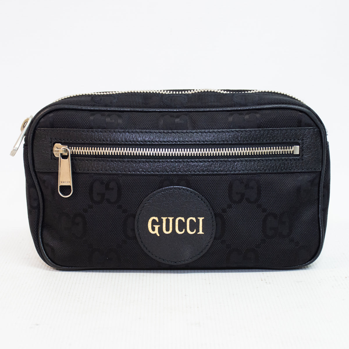 Gucci Off The Grid Nylon Belt Bag - 631341