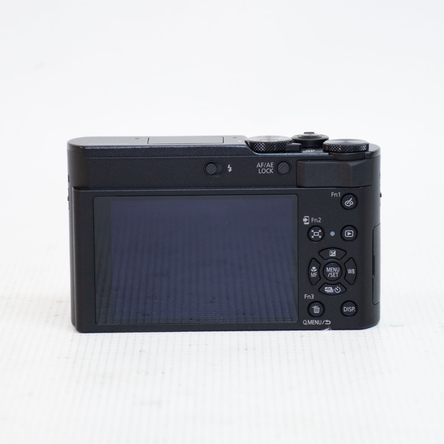 Panasonic Lumix ZS300 4K Digital Camera