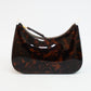 Tory Burch Patent Tortoise Convertible Shoulder Bag - 188229