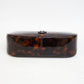 Tory Burch Patent Tortoise Convertible Shoulder Bag - 188229