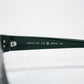 Louis Vuitton 1.1 Evidence Square Green Sunglasses
