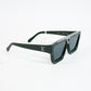 Louis Vuitton 1.1 Evidence Square Green Sunglasses