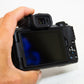 Canon EOS M50 Mark II 24.1 MP Mirrorless Digital Camera