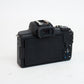 Canon EOS M50 Mark II 24.1 MP Mirrorless Digital Camera