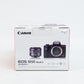 Canon EOS M50 Mark II 24.1 MP Mirrorless Digital Camera