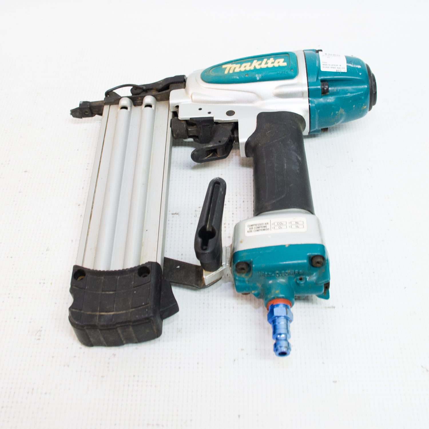 Makita AF506 18 Gauge Brad Nailer