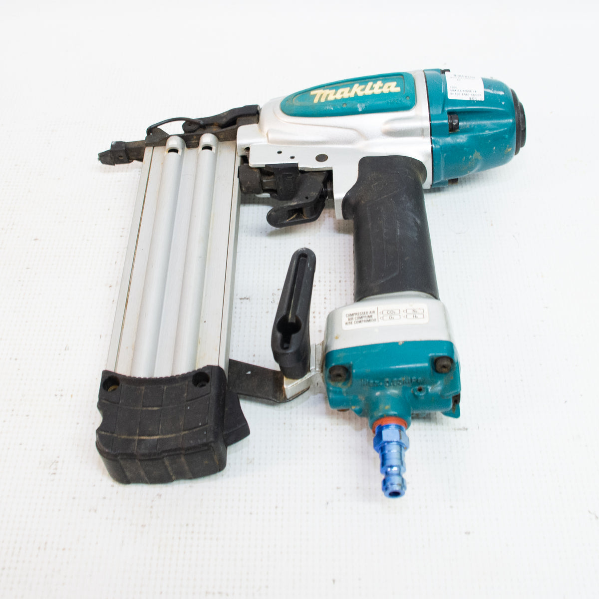 Makita AF506 18 Gauge Brad Nailer
