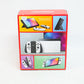 Nintendo Switch HEG-001 OLED Handheld Gaming Console