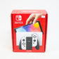Nintendo Switch HEG-001 OLED Handheld Gaming Console