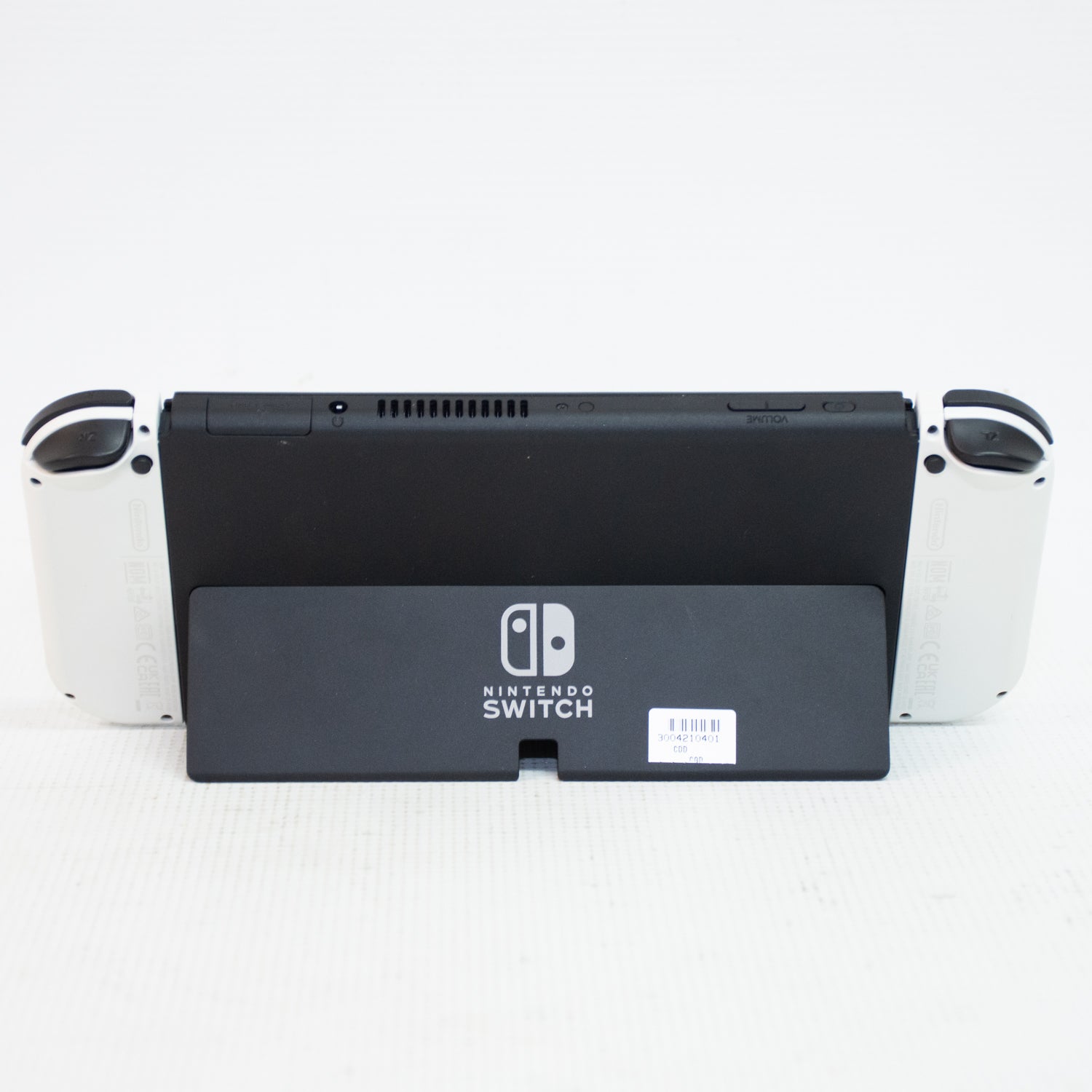 Nintendo Switch HEG-001 OLED Handheld Gaming Console