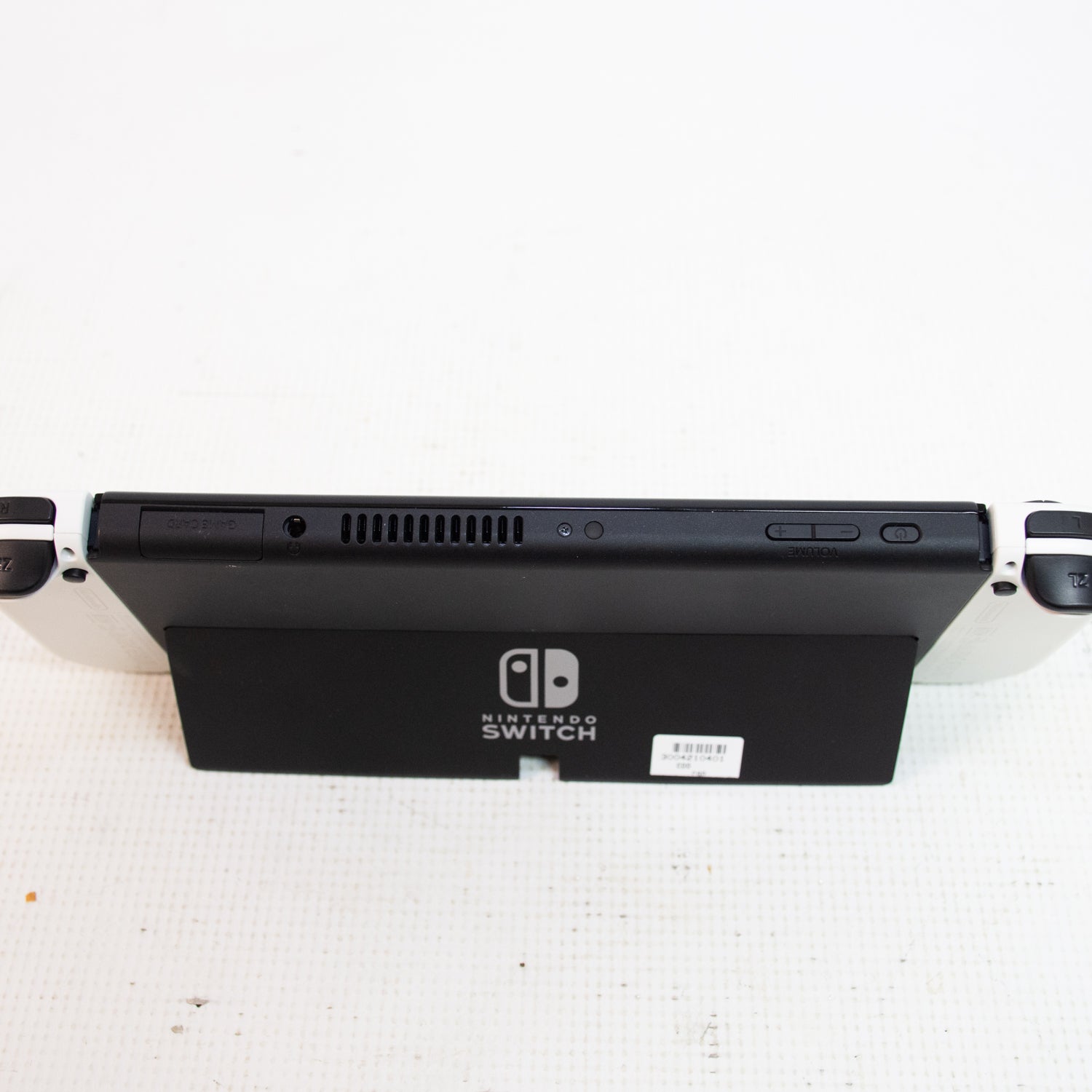 Nintendo Switch HEG-001 OLED Handheld Gaming Console