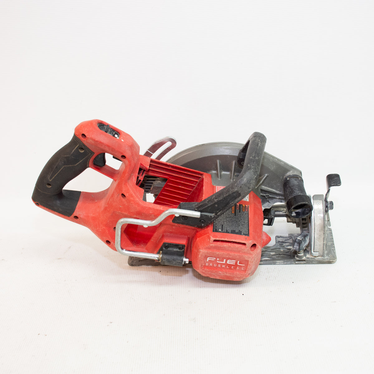 Milwaukee 2930-20 7-1/4" M18 Fuel Brushless Rear Handle Circular Saw