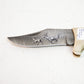 Rigid RG-25 Lock-Back Knife