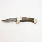 Rigid RG-25 Lock-Back Knife