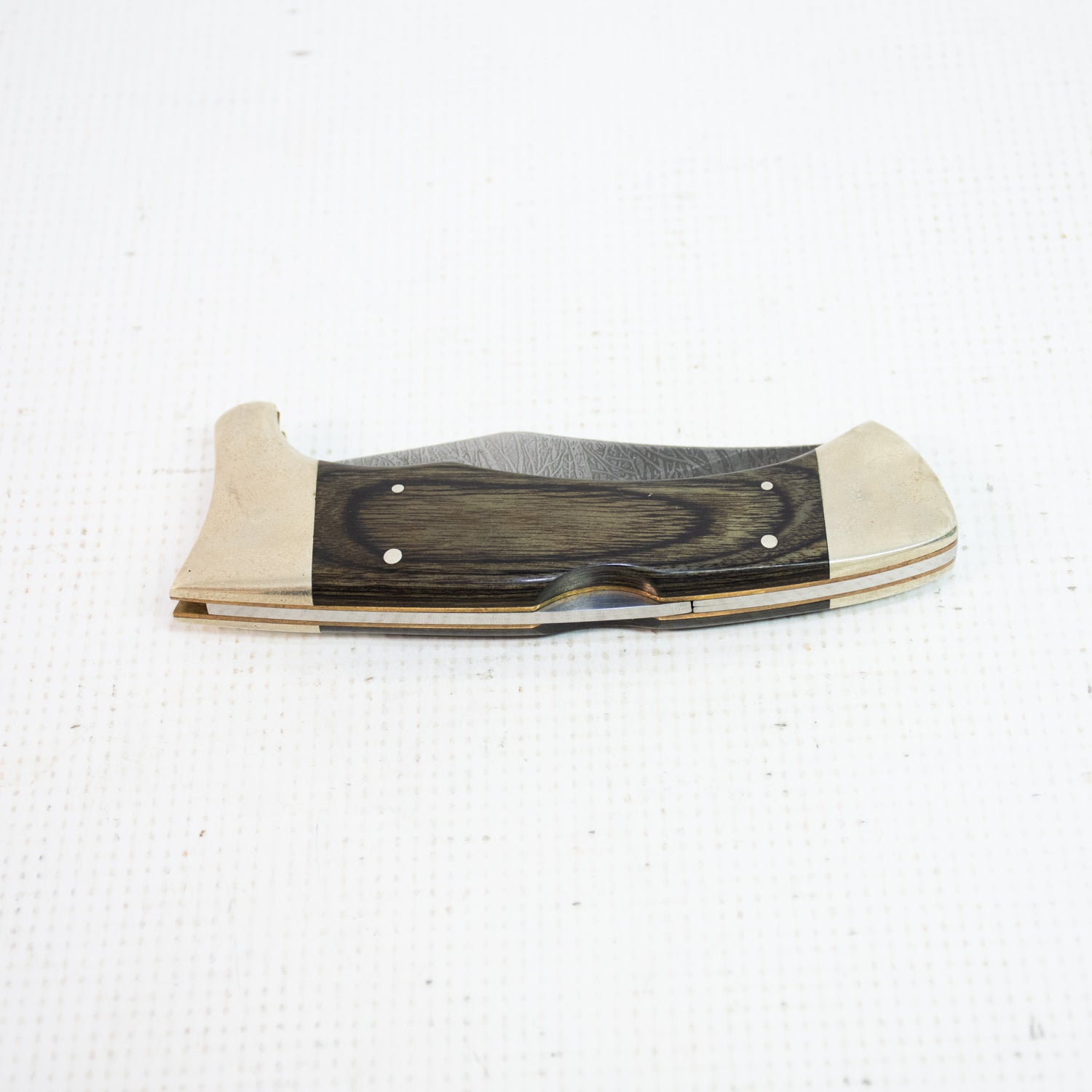 Rigid RG-25 Lock-Back Knife