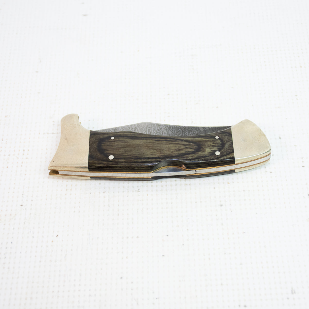 Rigid RG-25 Lock-Back Knife