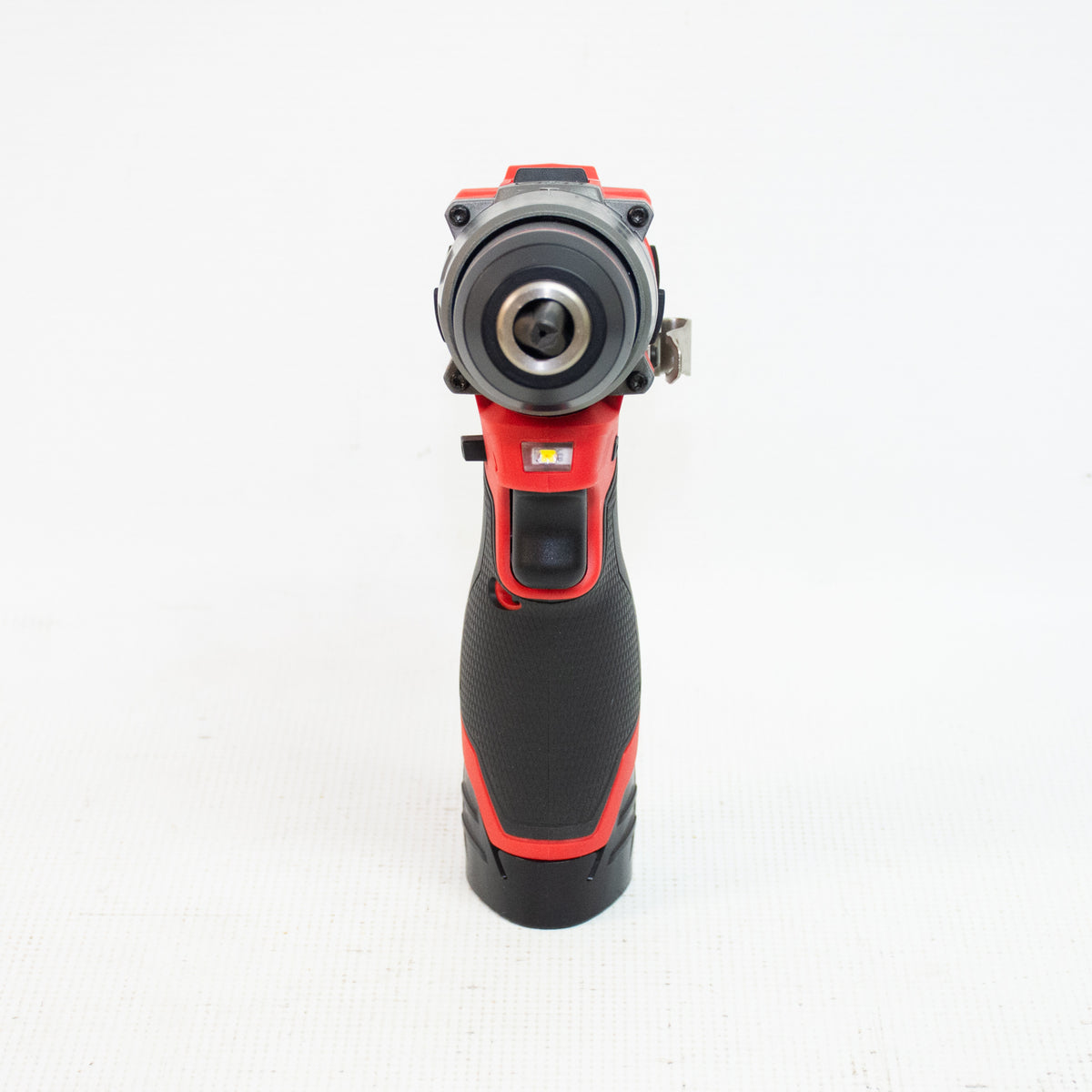 Milwaukee 3404-20 M12 1/2" Fuel Brushless Hammer Drill/Driver