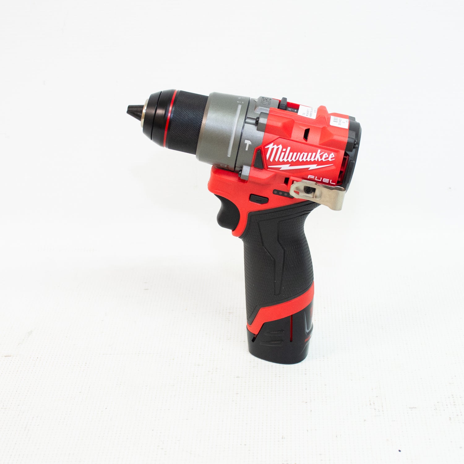 Milwaukee 3404-20 M12 1/2