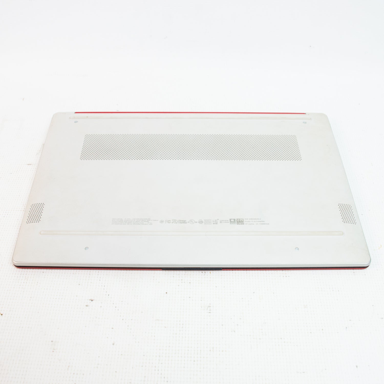 HP 15-FD0083WM 15.6