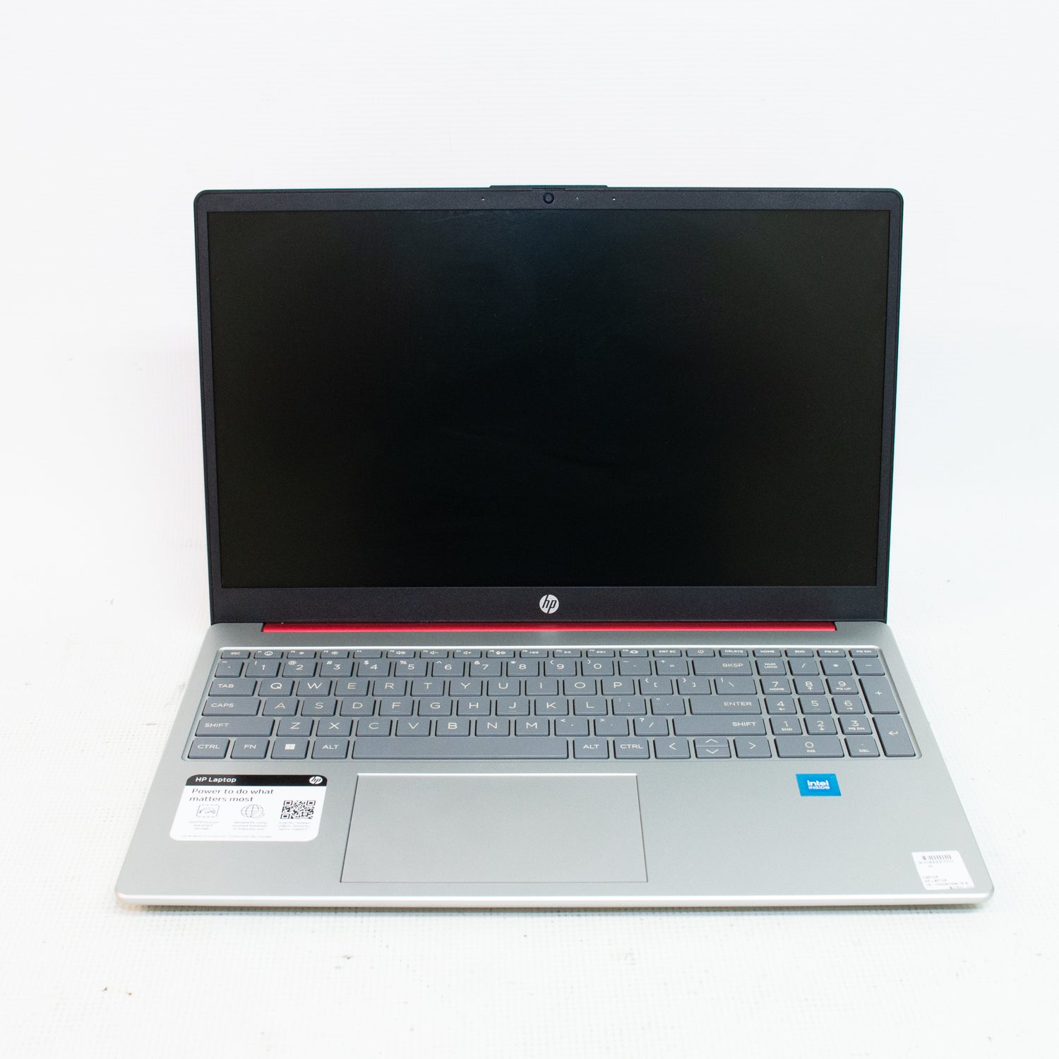 HP 15-FD0083WM 15.6