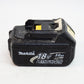 Makita DC18SD Charger & BL1830 18V Battery Bundle