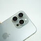 Apple iPhone 15 Pro Max - Silver - 128 GB