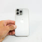 Apple iPhone 15 Pro Max - Silver - 128 GB