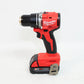 Milwaukee 3601-20 M18 1/2" Brushless Drill/Driver