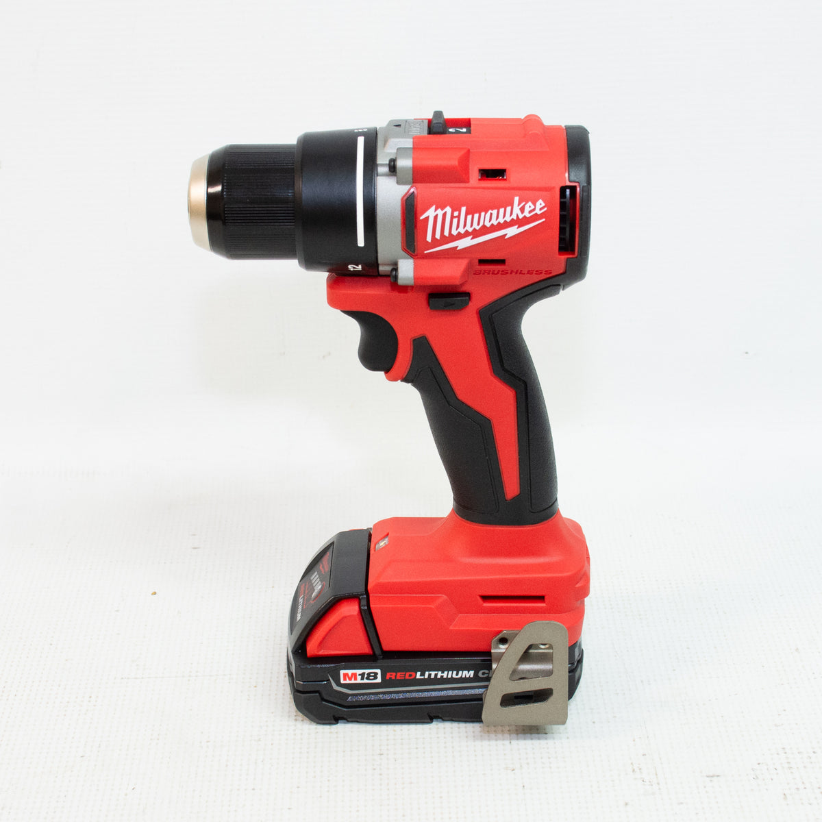 Milwaukee 3601-20 M18 1/2" Brushless Drill/Driver