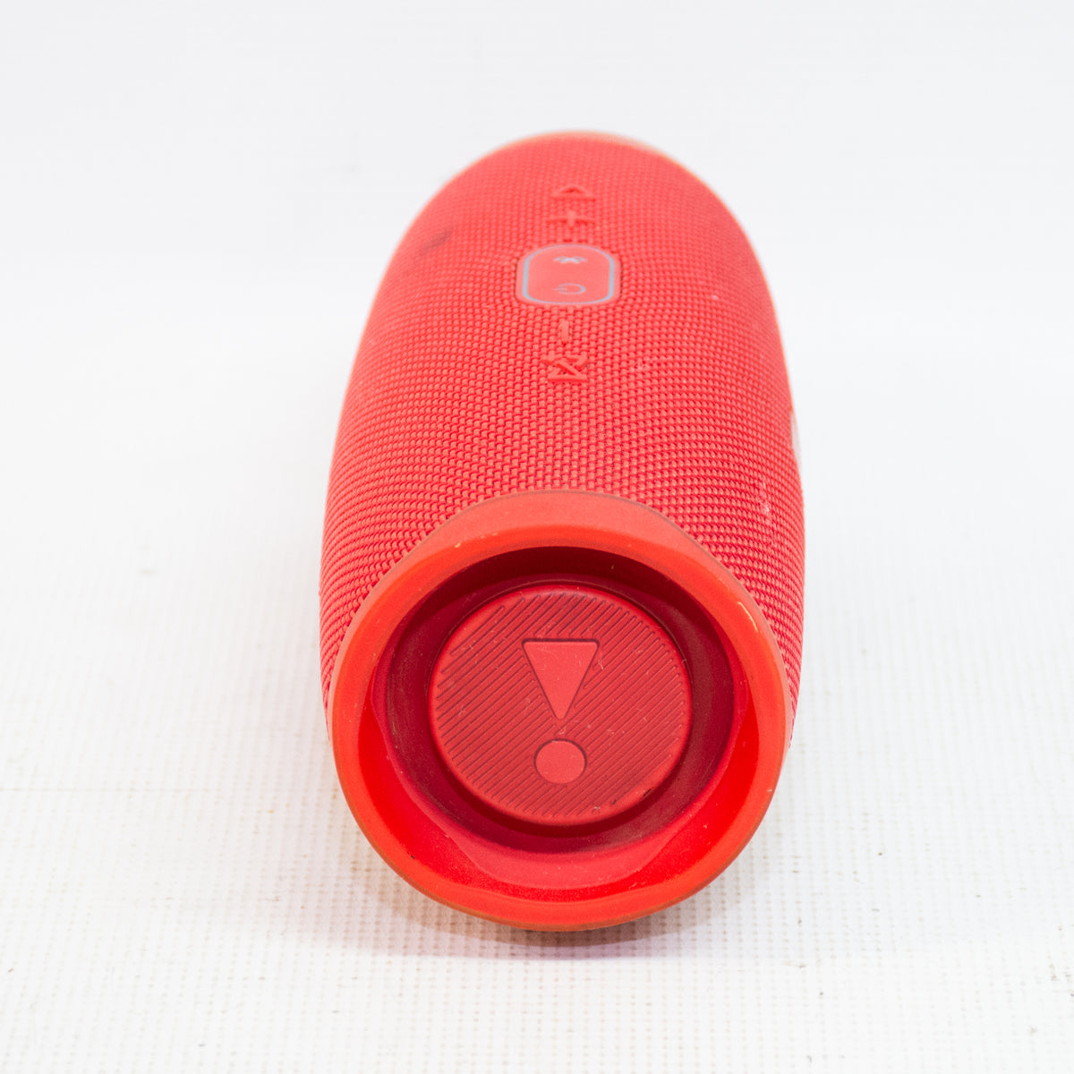 JBL Charge4 Portable Bluetooth Speaker - Red