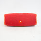 JBL Charge4 Portable Bluetooth Speaker - Red