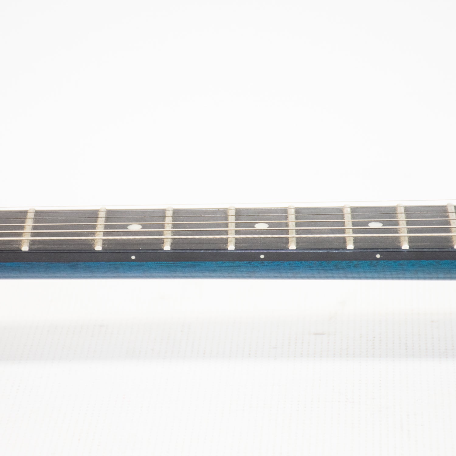 Epiphone Les Paul Special II Blue Burst Electric Guitar - 2018