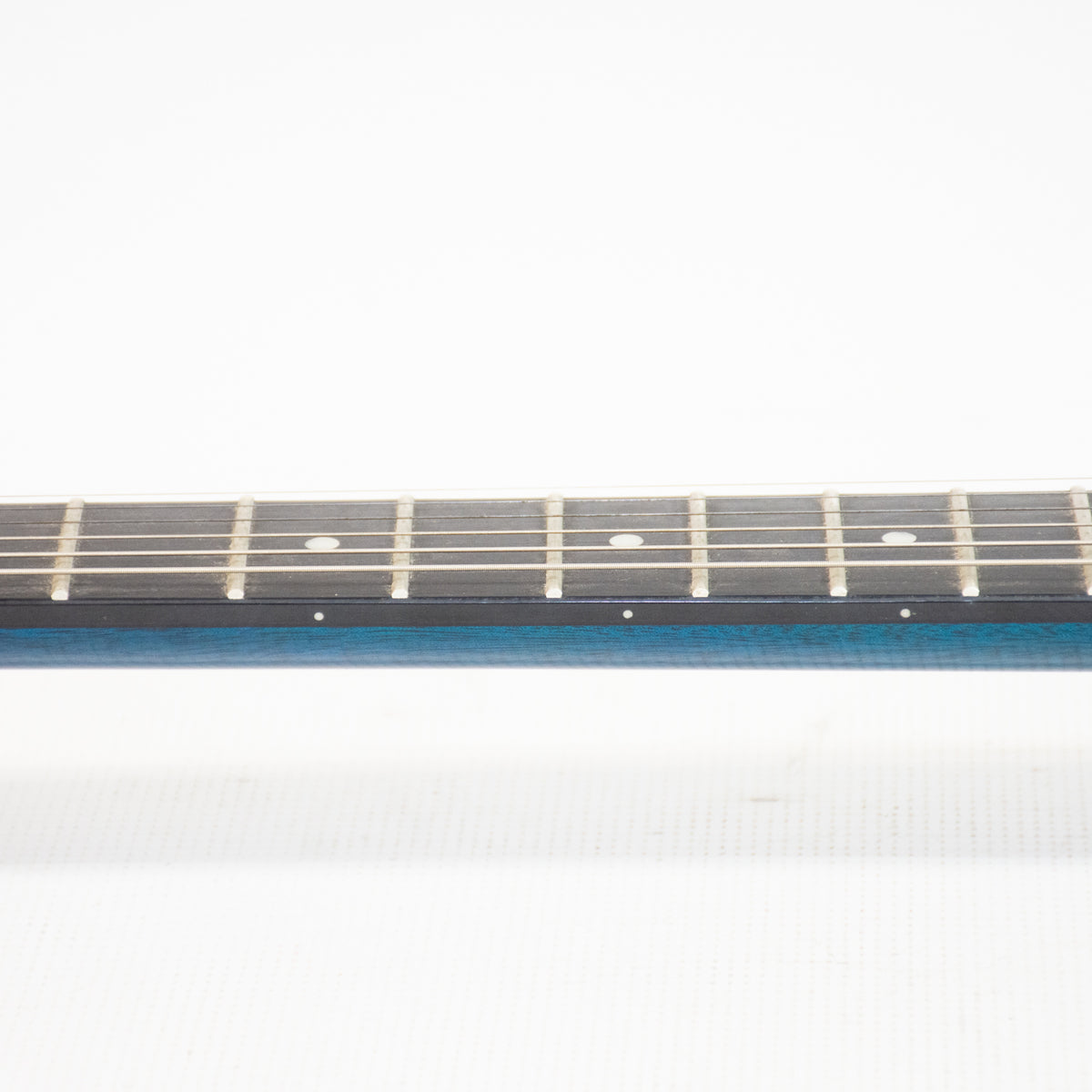 Epiphone Les Paul Special II Blue Burst Electric Guitar - 2018