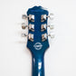 Epiphone Les Paul Special II Blue Burst Electric Guitar - 2018
