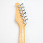 Silverstone SS15 Revolver Double Cut Electric Guitar - Black