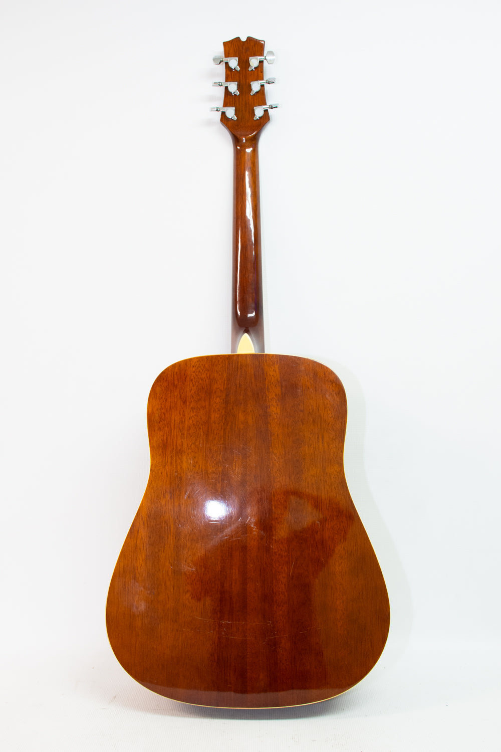 Mitchell MD-100 Dreadnought Acoustic Guitar