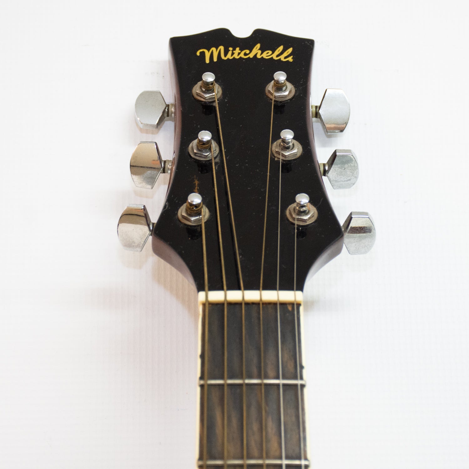 Mitchell MD-100 Dreadnought Acoustic Guitar