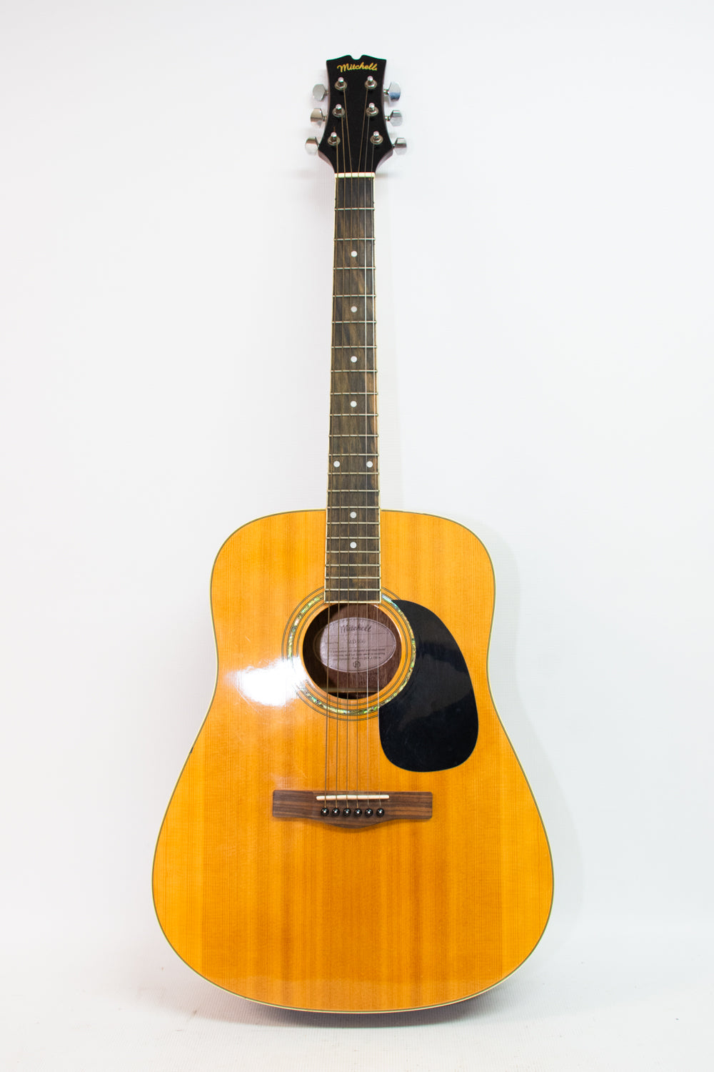 Mitchell MD-100 Dreadnought Acoustic Guitar
