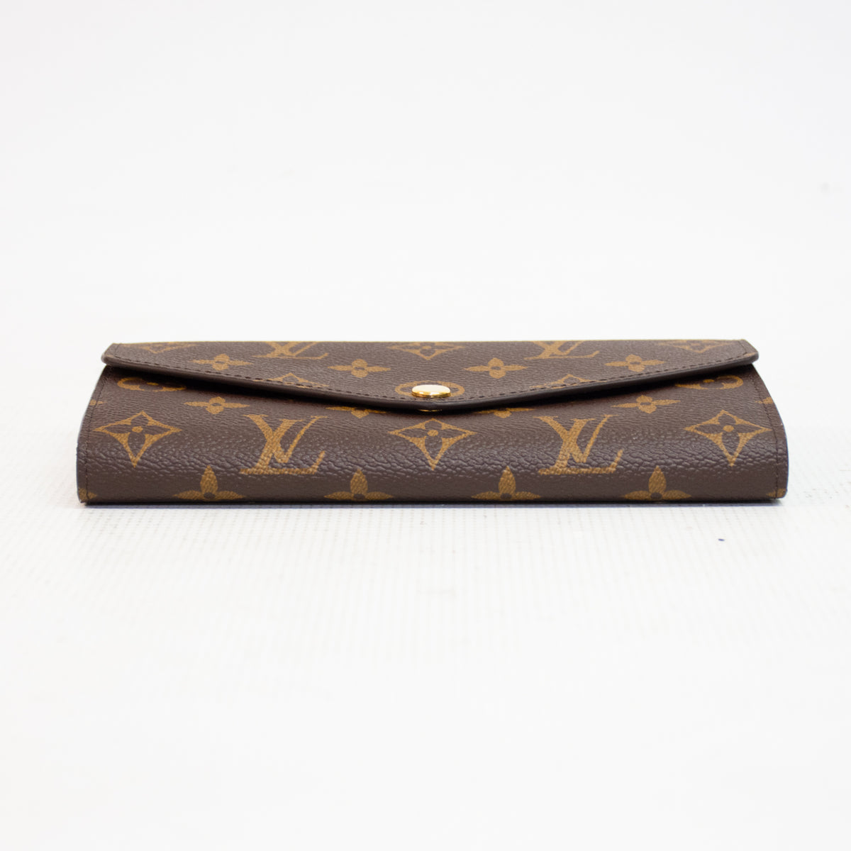 Louis Vuitton Portefeuille Sarah Monogram Wallet - M60531