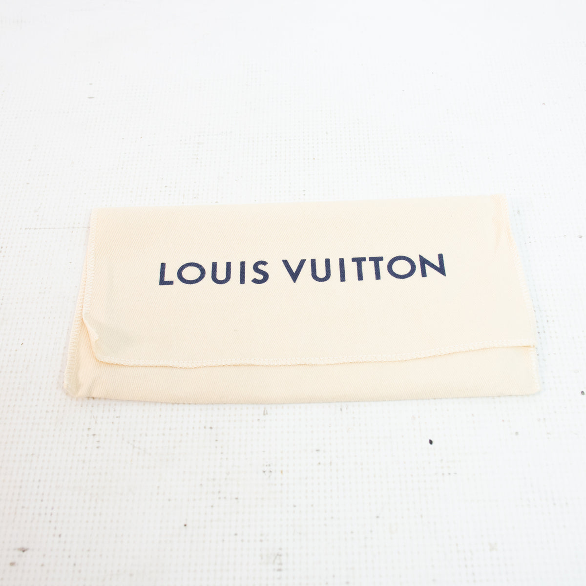 Louis Vuitton Portefeuille Sarah Monogram Wallet - M60531