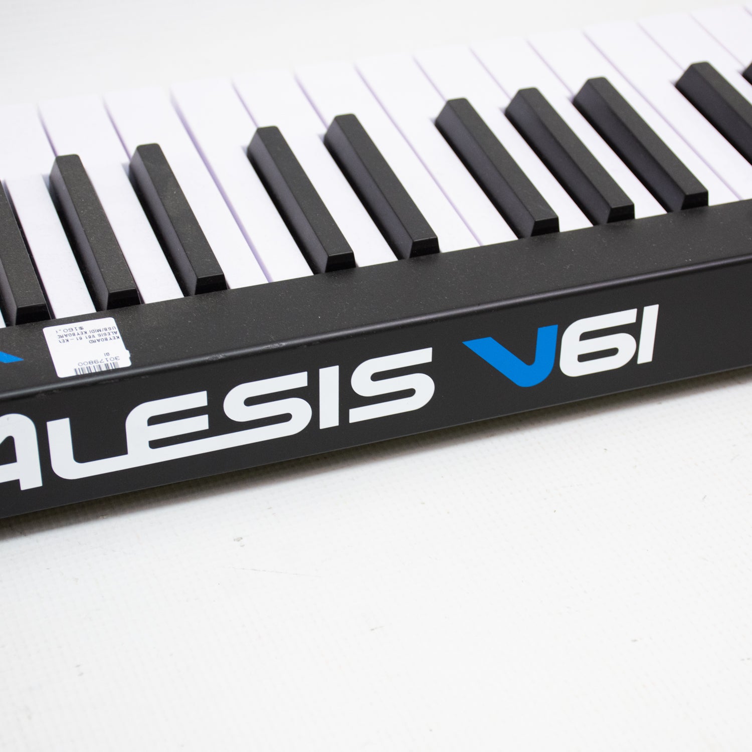 Alesis V61 61-Key USB/Midi Keyboard Controller