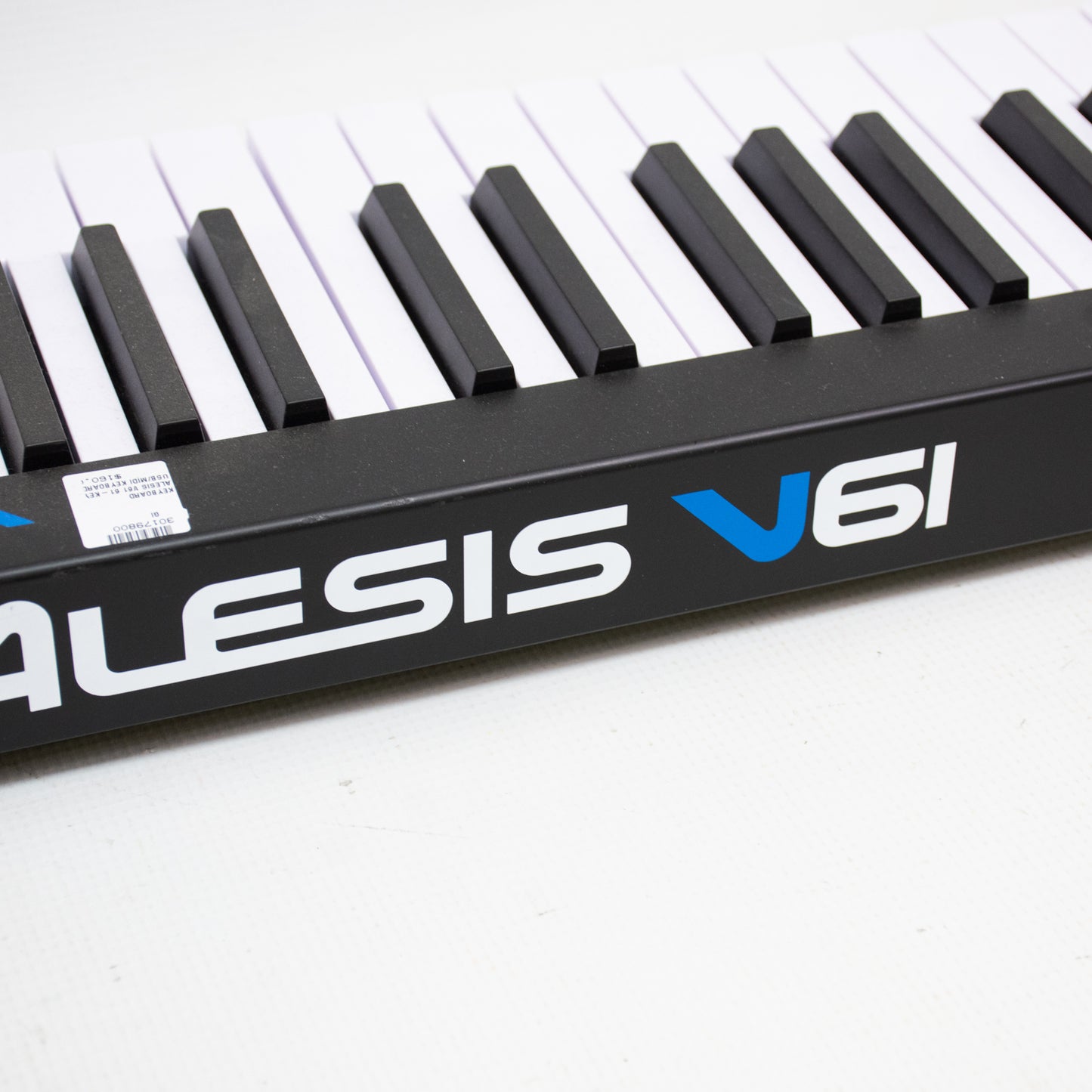 Alesis V61 61-Key USB/Midi Keyboard Controller