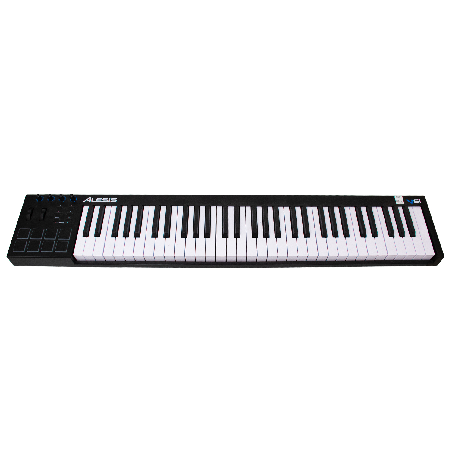 Alesis V61 61-Key USB/Midi Keyboard Controller