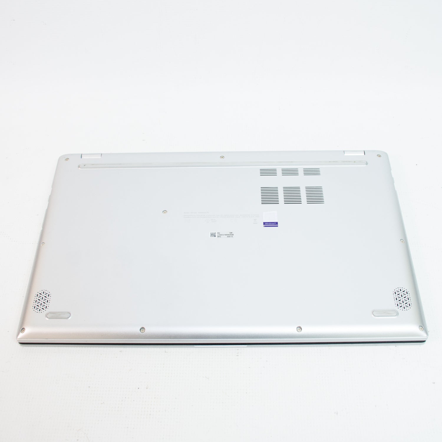 Asus Vivobook 17