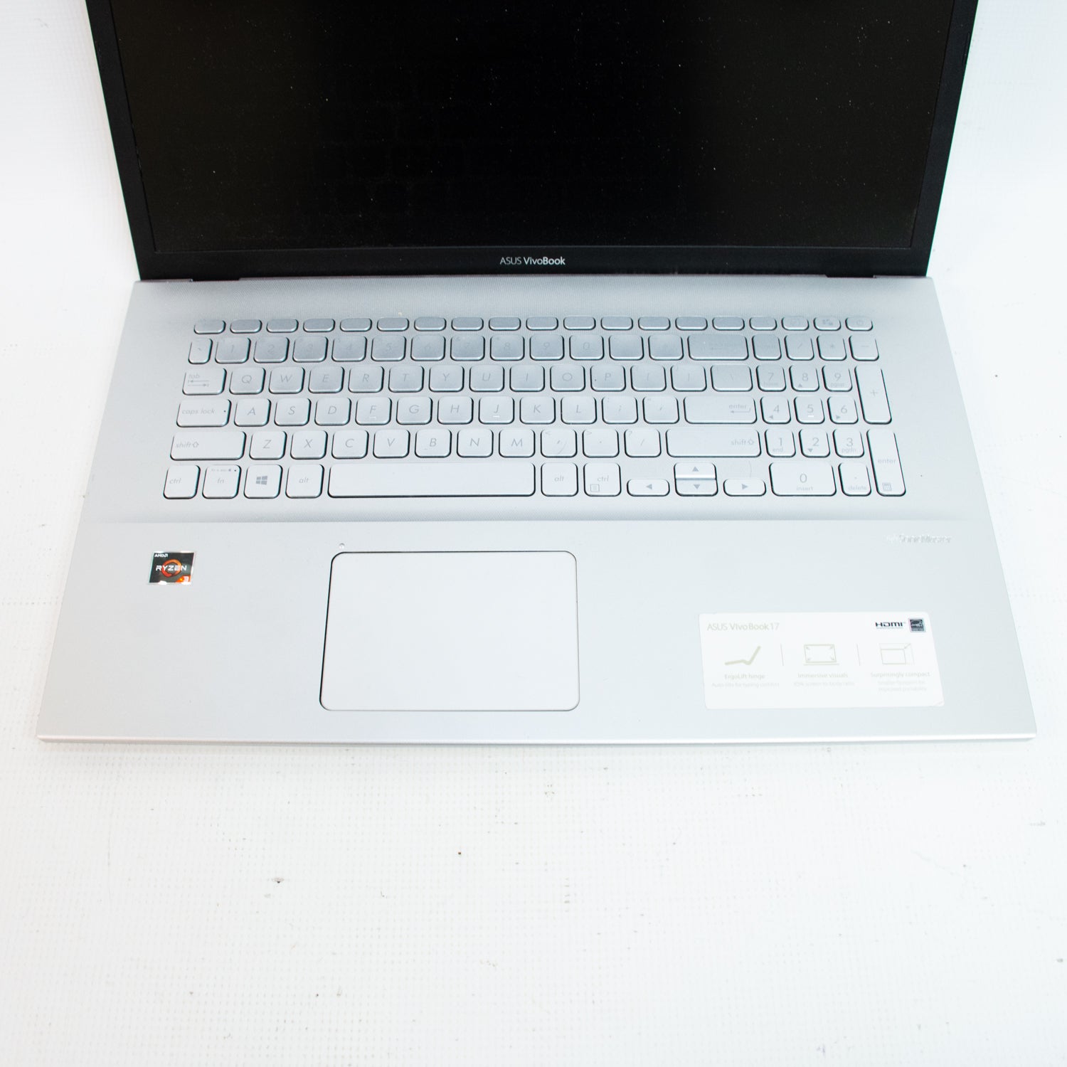 Asus Vivobook 17