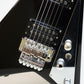 Jackson Flying V Electric Guitar - Black