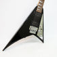Jackson Flying V Electric Guitar - Black