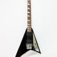 Jackson Flying V Electric Guitar - Black